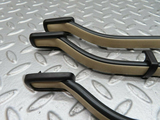 15296 Mercedes-Benz W123 230E Interior Roof Grab Handle Set