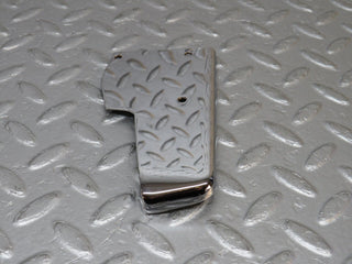 R129 SL right door chrome cover used OEM