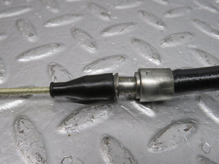 39668 Mercedes-Benz R129 320SL Coupe Handbrake Cable 1294202985