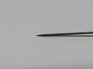Vintage lapel pin badge used OEM