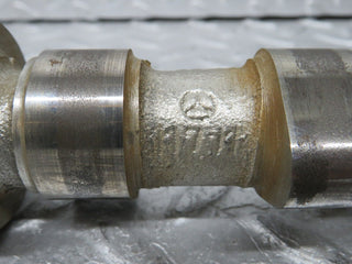 W126 Coupe camshaft right side used OEM