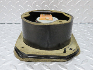 W140 rear loudspeaker used OEM