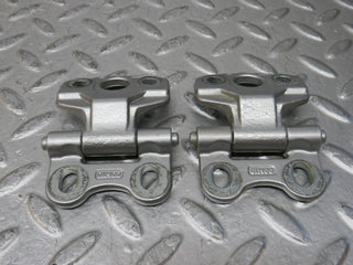 34915 Mercedes-Benz W210 320E Door Hinge Left Side