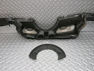 30452 Mercedes-Benz W124 230E Wiper Mechanism Cover Panel 1246200978