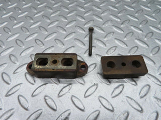 12837 Mercedes-Benz W111 220SE Fuel Injector Bracket