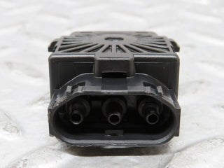 W124 Coupe headlight level switch used OEM