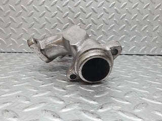 41201 Mercedes-Benz W126 300SE Exhaust Manifold Cylinder 1-3 1031421502