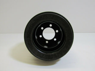 R107 SLC crankshaft pulley 5 groove used OEM