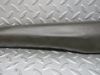 W110 Fintail Heckflosse b pillar cover right side used OEM