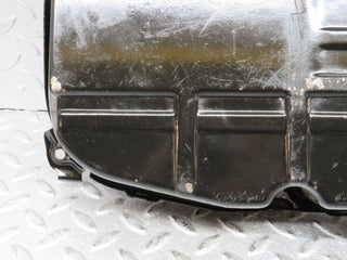 W126 automatic gearbox oil pan used OEM