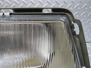 34288 Mercedes-Benz C126 380SEC Headlight Bosch Right 0301065722 1305235062