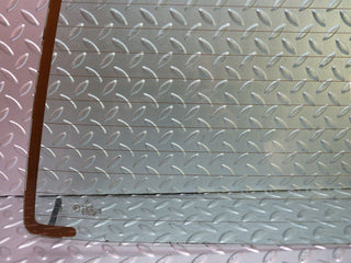 28404 Mercedes-Benz S123 240D Wagon Heated Rear Windscreen 1237400157