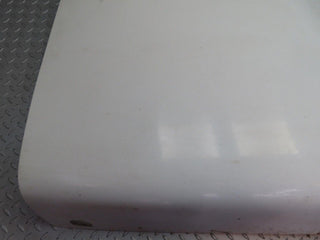 W111 boot lid trunk door used OEM