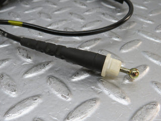 33506 Mercedes-Benz W202 C180 Gearbox Cable 2022600251