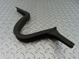 W115 trunk lid hinge right side used OEM