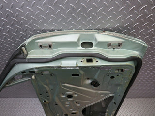 W124 front left door used OEM