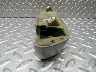 22525 Mercedes-Benz C124 E220 Coupe Rear Left Side Arm Rest Grey