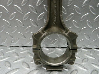 R107 SLC piston with connecting rod used OEM