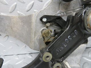 R129 SL parking brake pedal used OEM