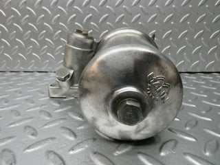 23533 Mercedes-Benz W114 280E Oil Filter Housing 0021846601