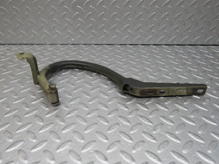 W201 Baby Benz boot lid trunk hinge right side used OEM
