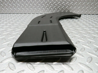 W123 Wagon heating air duct right side used OEM