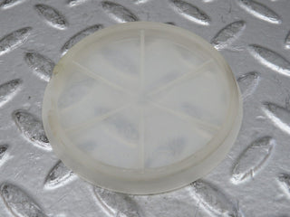 26930 Mercedes-Benz W123 240D Trunk Boot Access Cover Panel Pair 1269870145