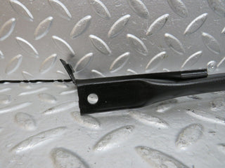 W123 horn bracket holder used OEM
