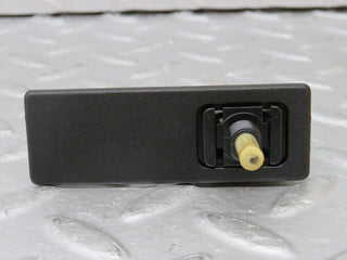 W126 trunk boot light switch used OEM