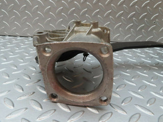 W123 brake pedal assembly used OEM