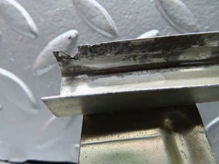 21483 Mercedes-Benz W126 300SE Rear Left Window Channel