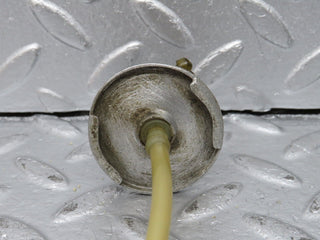 40465 Mercedes-Benz W110 230 Windscreen Washer Reservoir Cap Hose Pipe