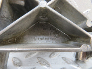 27768 Mercedes-Benz S124 300TE Wagon Power Steering Pump Bracket 6062360330