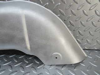33804 Mercedes-Benz W201 190E 2.0L Exhaust Heat Shield