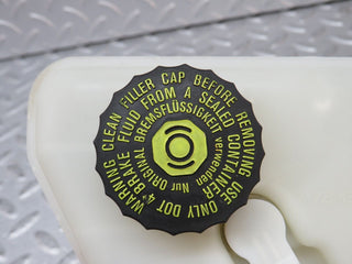 35189 Mercedes-Benz W221 Brake Fluid Reservoir Tank ATE 2214300002