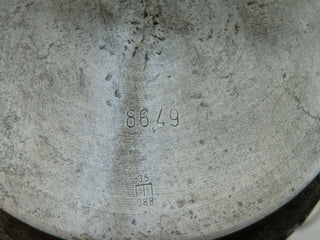 W108 piston with connecting rod used OEM