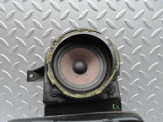 R129 SL right door speaker used OEM