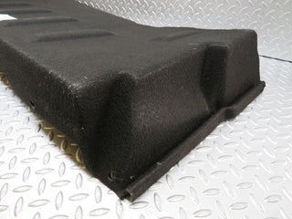 34814 Mercedes-Benz W210 320E Boot Trunk Carpet Panel 2106931591