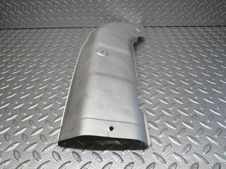 30836 Mercedes-Benz W201 190E 2.0L Exhaust Heat Shield