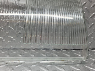 40723 Mercedes-Benz W123 300D Headlight Lens Right Hella 34461R19