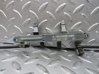 27145 Mercedes-Benz W123 280E Heater Slider Control 1238301185