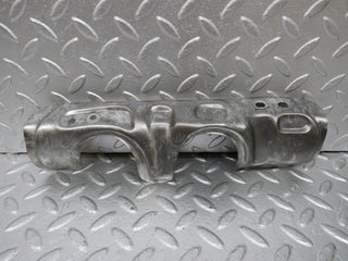 34638 Mercedes-Benz C126 380SEC Coupe Exhaust Heat Shield