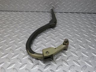 W201 Baby Benz boot lid trunk hinge right side used OEM