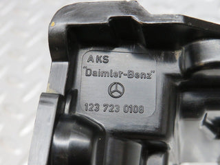 31083 Mercedes-Benz W123 200D Front Left Door Lock Mechanism 1237230108