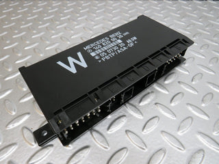 24622 Mercedes-Benz W140 S320 Comfort Control Unit 1408200026