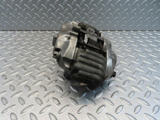 W221 front right brake caliper used OEM