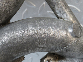 40354 Mercedes-Benz W110 230 Intake Manifold 1801413301