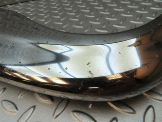 3472 Mercedes-Benz W108 280SE Front Left Upper Bumper Chrome