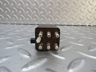 29835 Mercedes-Benz W123 230E Intermittent Wiper Relay 0008210863