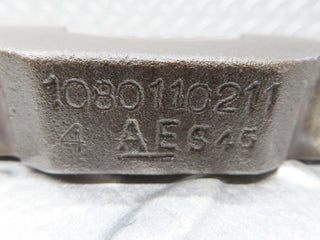W111 crankshaft bearing holder block used OEM